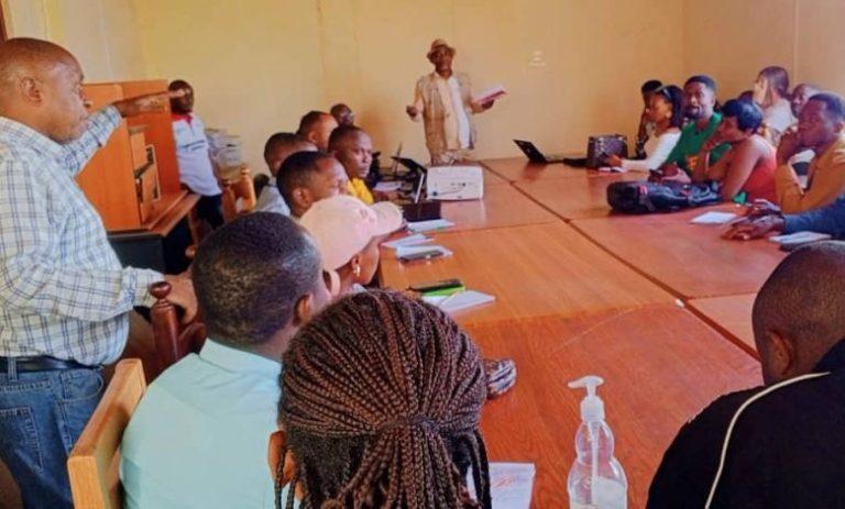 Sud-Kivu / Ebola : la DPS déclare avoir déchargé le dernier cas contact et appelle à la vigilance face aux risques imminents