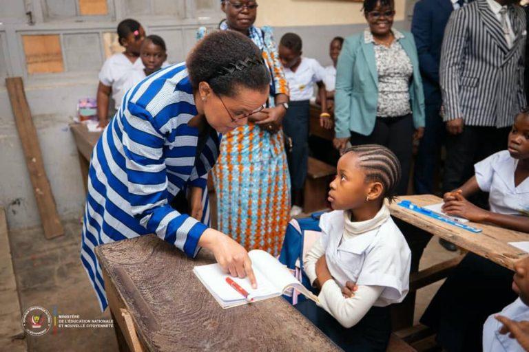 Kinshasa : les cours suspendus ce mercredi 3 juin, l’ENAFEP maintenu