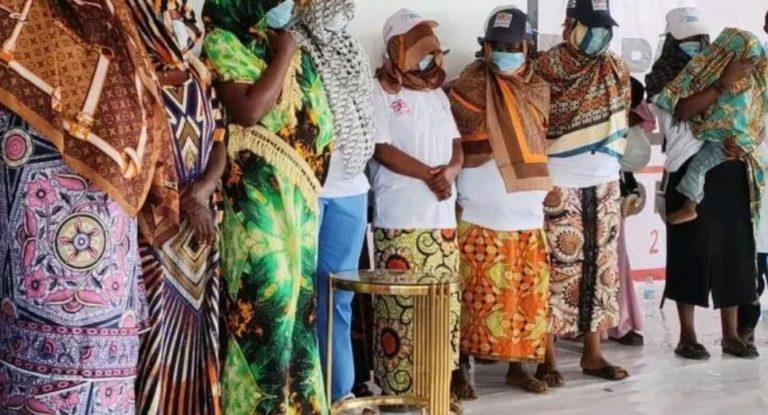 Mambasa : dix civils libérés par les FARDC à Makwangi