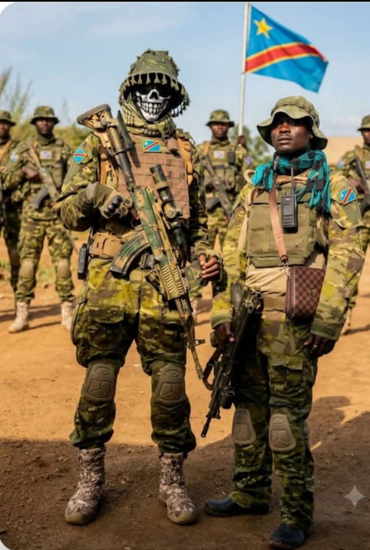 Sud-Kivu : les FARDC reprennent le village de Mikenge