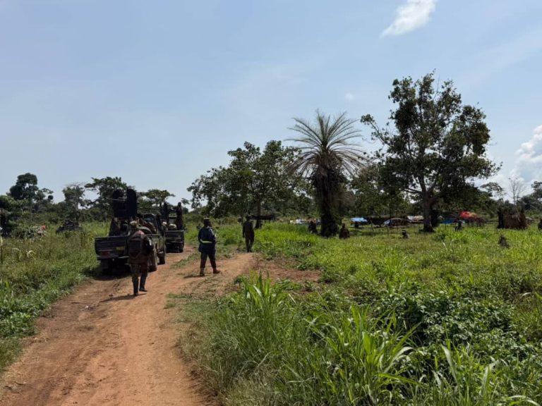 Nord-Kivu : vive tension à Beni après le massacre de quatre personnes par les ADF
