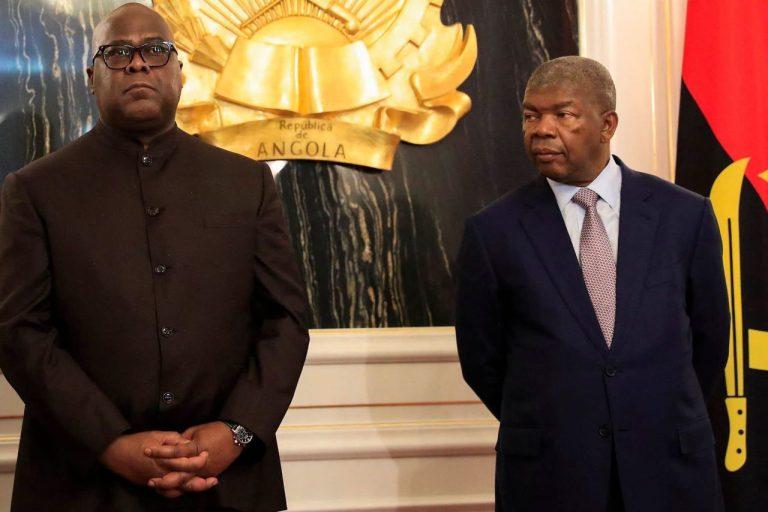 RDC : Kinshasa propose à l’Angola l’organisation des « États généraux de la Refondation de l’État pour le Salut de la Patrie » avec 500 participants, sans Kabila ni les groupes armés