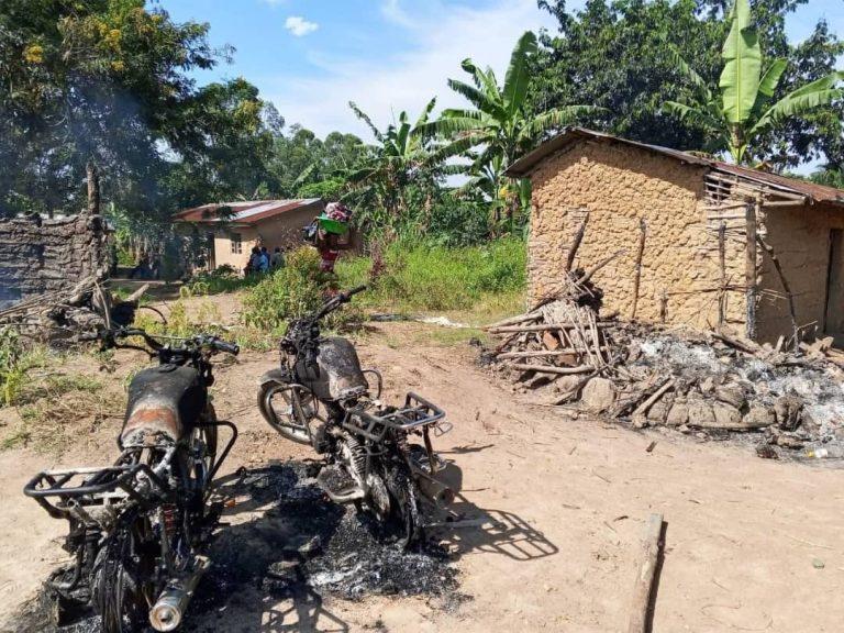 Nord-Kivu : les ADF tuent des civils à Beni en pleine journée