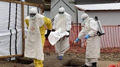Ebola : la France enregistre un premier cas confirmé