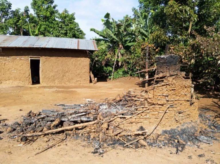 Territoire de Beni : un otage retrouvé mort après l&rsquo;attaque d&rsquo;un village par de présumés ADF.