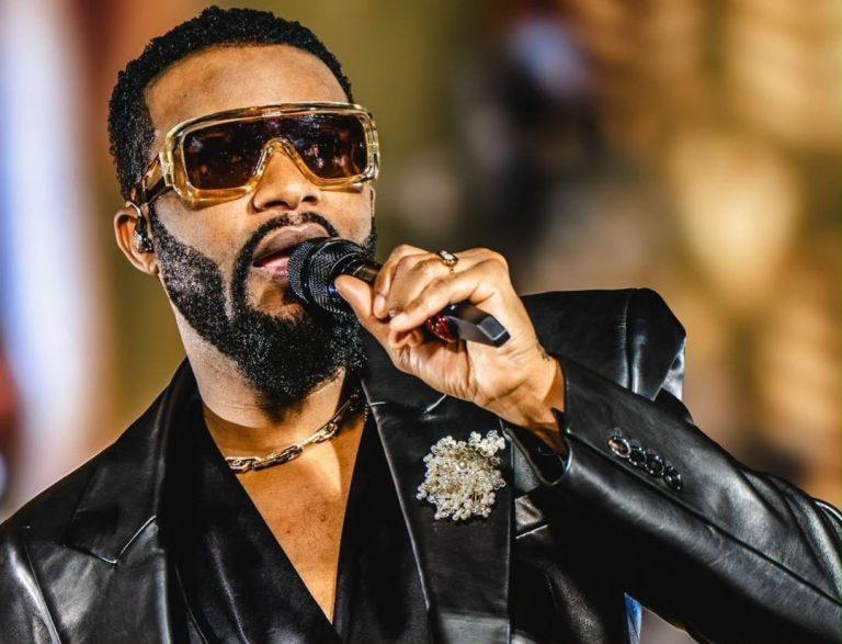 104 000 spectateurs en deux jours : le Stade de France dévoile les chiffres des concerts de Fally Ipupa