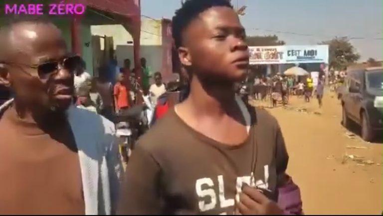 Kasumbalesa : un fidèle agressé par son pasteur pour avoir manqué le culte