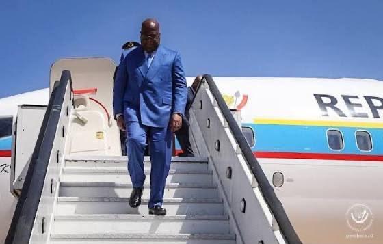 RDC : Félix Tshisekedi modifie son agenda et ne se rendra plus à New York le 22 juillet