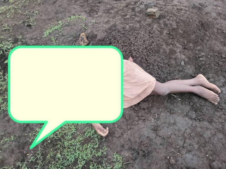 Nord-Kivu : le corps sans vie d&rsquo;une fillette découvert dans la commune de Kasindi