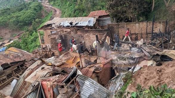 Sud-Kivu : incursion armée à Buhozi, la NDSCI exige un renforcement de la sécurité
