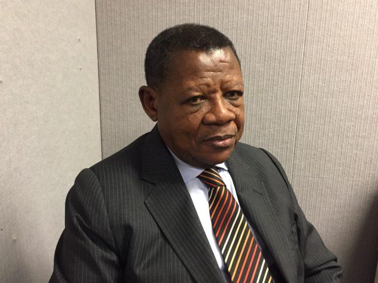 Dialogue national en RDC : « Pas de paix sans justice », prévient Lambert Mende