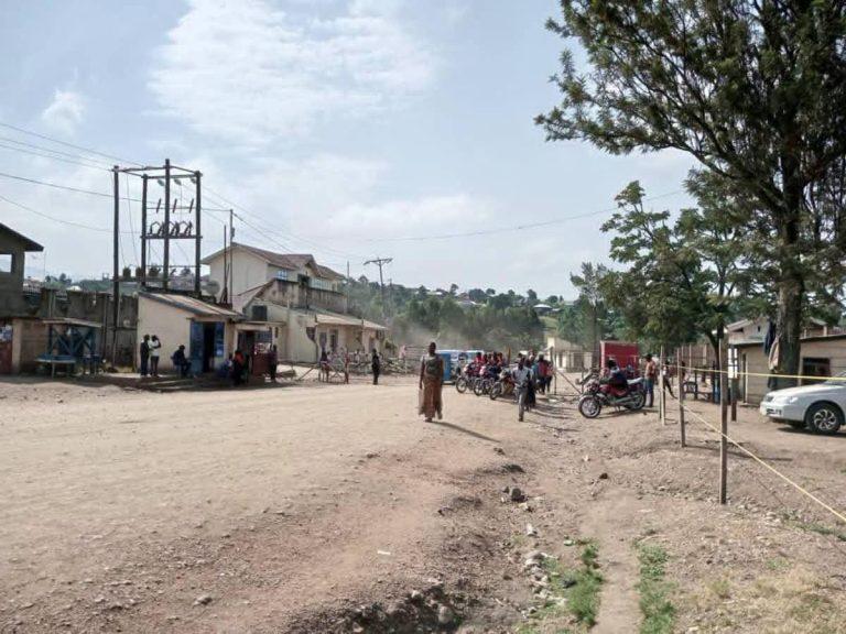 Kasindi : un présumé bandit abattu lors d’une patrouille mixte FARDC-PNC après une nuit d’incursions