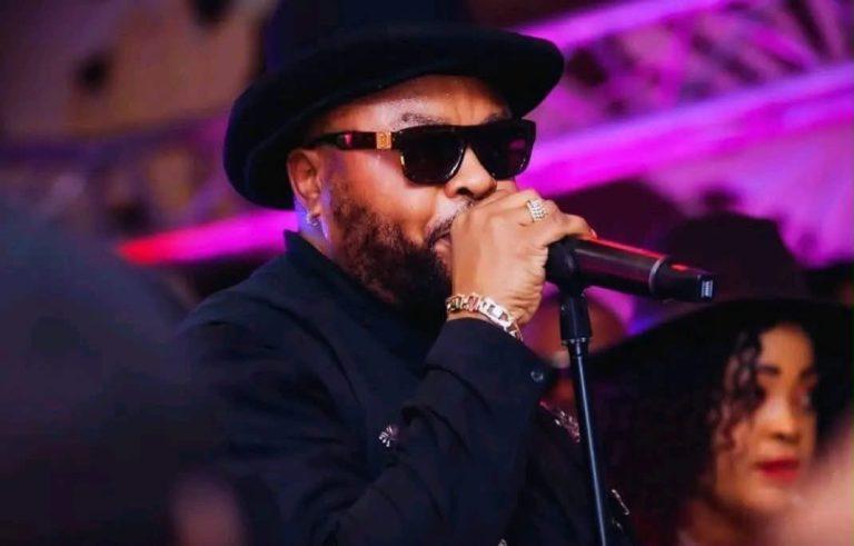 JB Mpiana de retour à Paris : cap sur l’Accor Arena, 25 ans après son premier Bercy