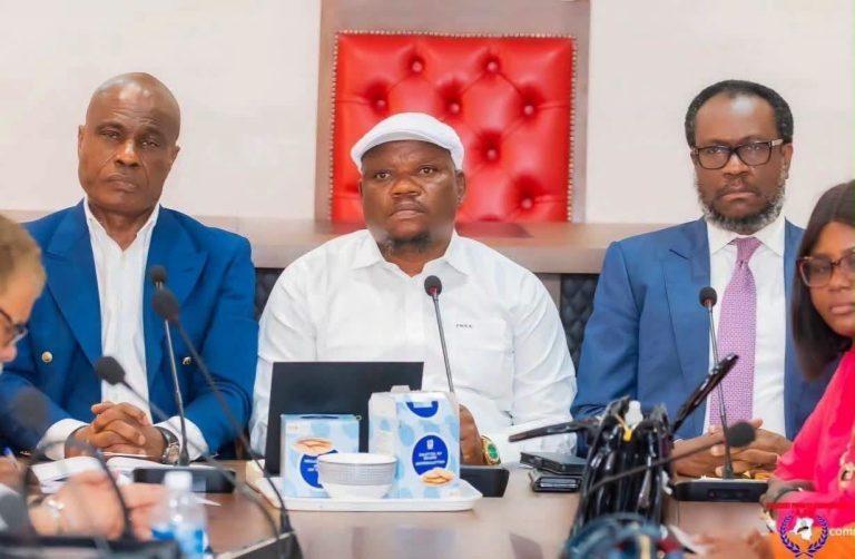 Dialogue national : Tshisekedi met la C64 devant un fait accompli