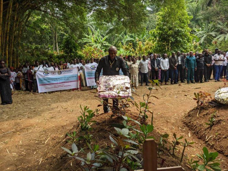 Beni : le CVAR appelle à la justice et à la réparation en faveur des victimes des massacres