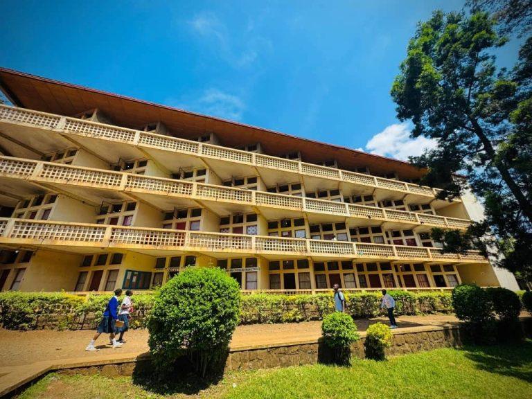ESURSI: les activités académiques suspendues à Goma et Bukavu
