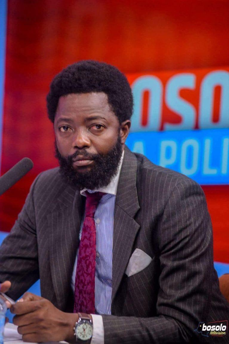 RDC : l’opposant Marley Vuvu arrêté lundi à Kinshasa