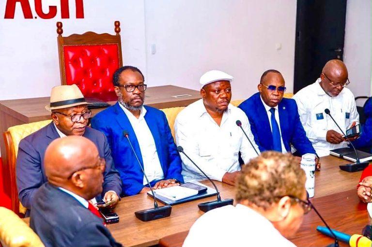 RDC : L’opposition appelle à manifester le 15 septembre face au défi de sa crédibilité