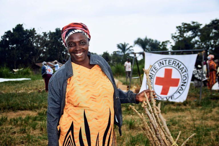 CICR : plus de 80 000 personnes assistées en Ituri, au Nord-Kivu et au Sud-Kivu après une trêve liée à Ebola