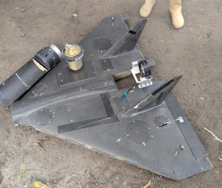 Fizi : les FARDC annoncent avoir abattu un drone dans les Hauts-Plateaux