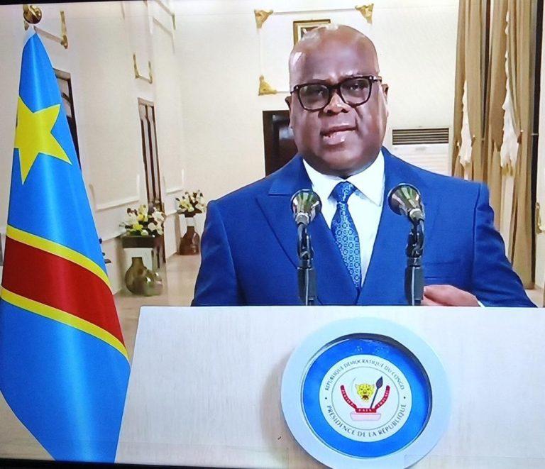 Dialogue : le pari de Félix Tshisekedi pour une refondation nationale en 90 jours