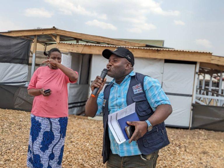 Beni : cinq nouveaux guéris d’Ebola quittent les centres de traitement
