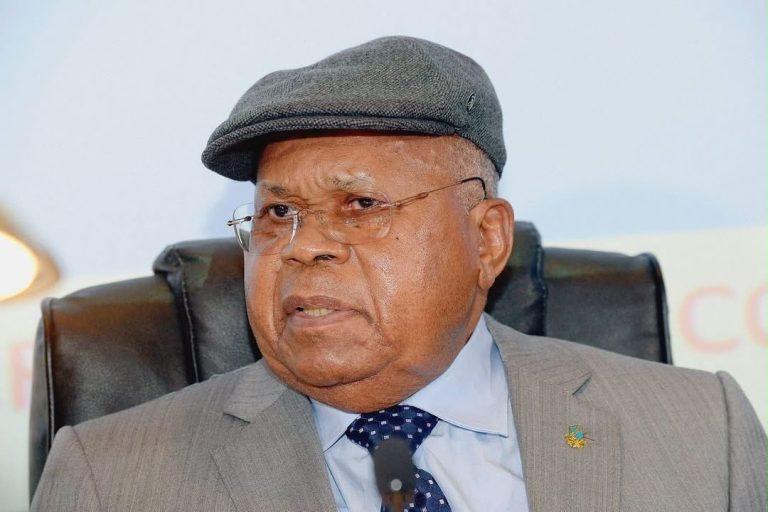 Kinshasa : les travaux du boulevard Étienne-Tshisekedi officiellement lancés ce mardi