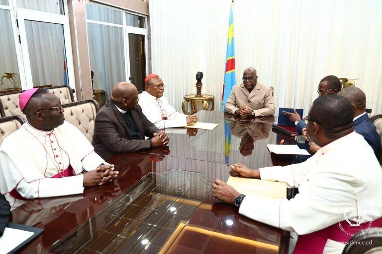 RDC: Félix Tshisekedi prépare un dialogue national pour la paix et la refondation de l’État