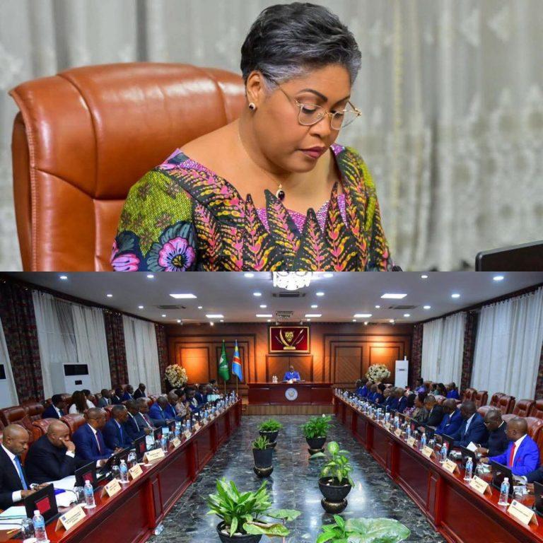 RDC : Kinshasa dénonce une recrudescence des exactions dans les zones occupées par le M23