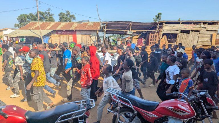 Beni : la mort d’un acteur de la société civile ravive les inquiétudes sécuritaires à Mambango