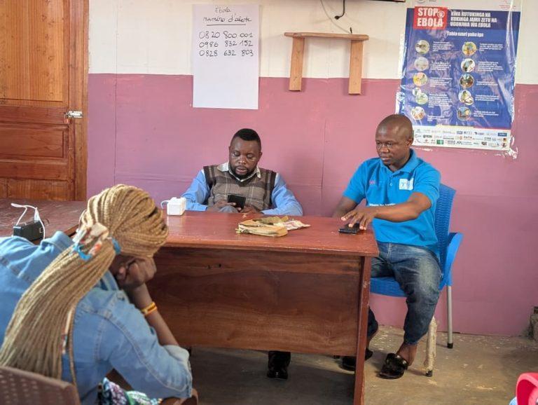 Bungulu : le CCJ condamne l’assassinat de Katembo Patrick et exige une enquête approfondie