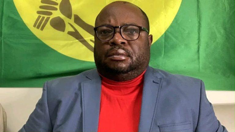 Boketshu 1er tourne la page du « combat » et annonce son retour à Kinshasa