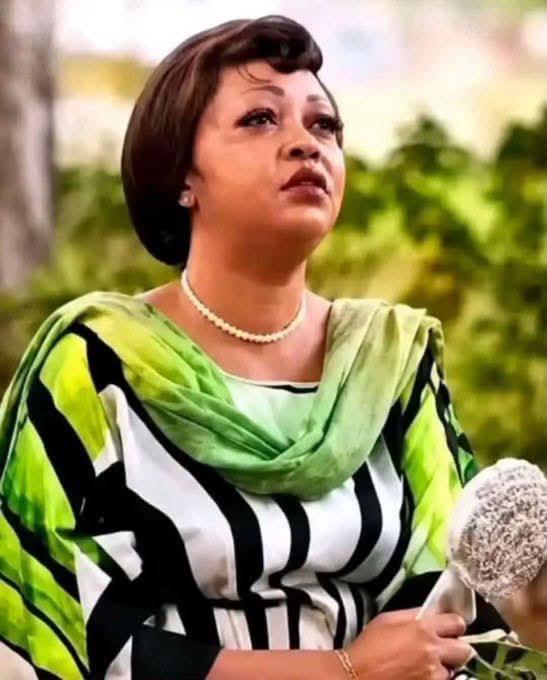 Affaire Maguy Mayela : la Maison civile de Tshisekedi dément qu’elle soit l’une de ses épouses