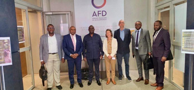 Contrôle systémique : l’IGF renforce sa coopération avec l’AFD autour d’un partenariat stratégique