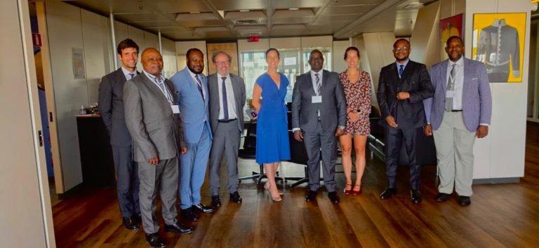 L’IGF-RDC en quête d&rsquo;excellence : Exploration du modèle français et essor du contrôle systémique