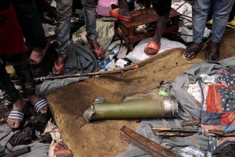 Mambasa : un engin explosif fait une nouvelle victime dans un carré minier