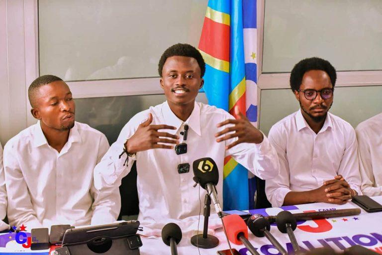 Dialogue national : la jeunesse congolaise favorable, mais sous huit réserves