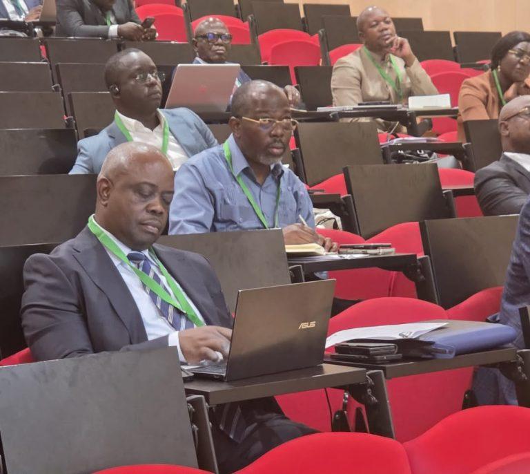 Fiscalité et ressources naturelles : à Paris, l’IGF porte les ambitions de la RDC au cœur des enjeux économiques mondiaux