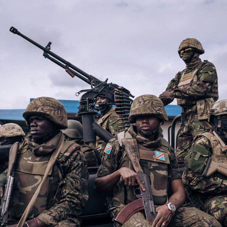 Masisi : les FARDC et les Wazalendo reprennent plusieurs villages après des combats avec le M23