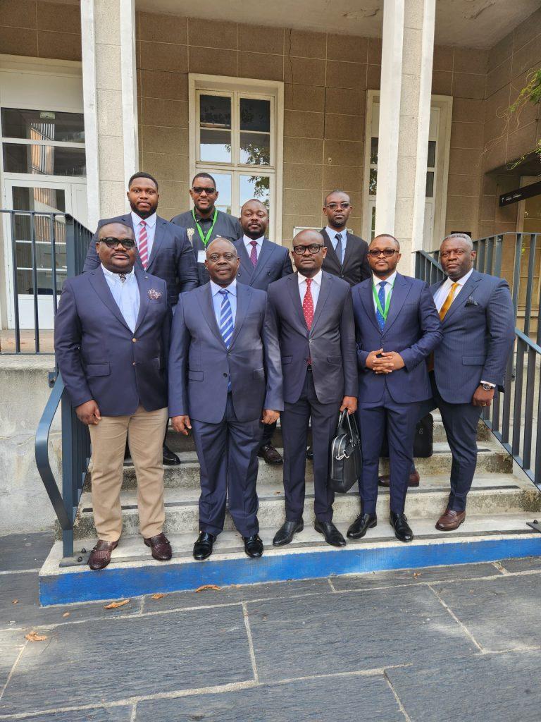 L’IGF à l’ère du numérique : les inspecteurs des finances accélèrent leur transformation digitale