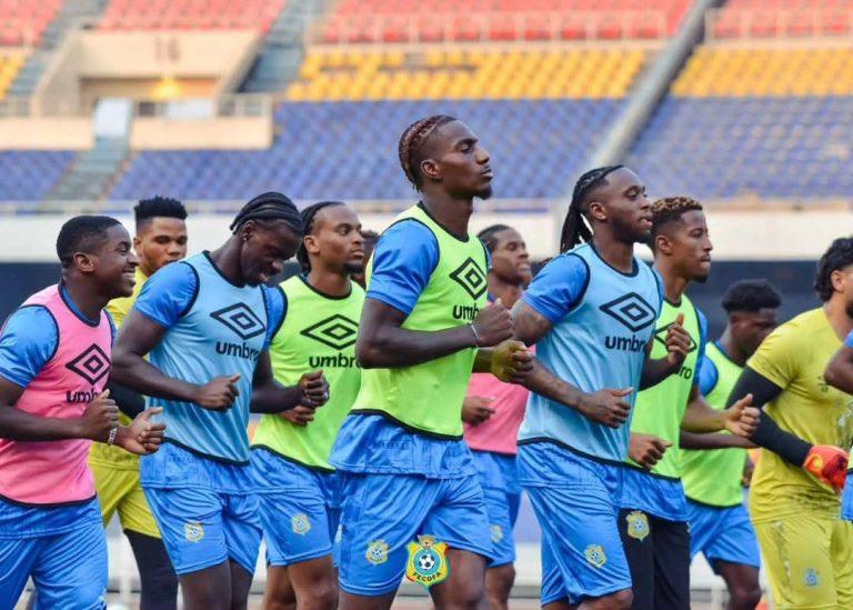 CAN 2027 : les Léopards réussissent leur entrée et se tournent vers Harare