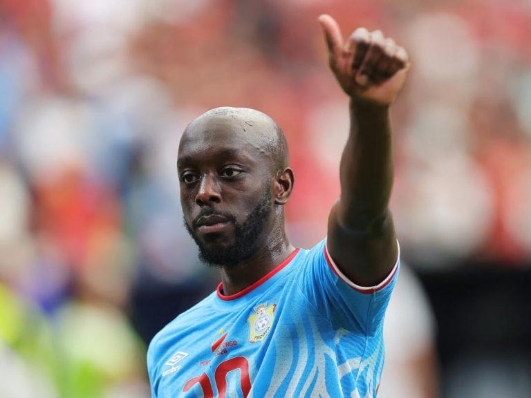 CAN 2027 : Yoane Wissa guide les Léopards vers une victoire éclatante