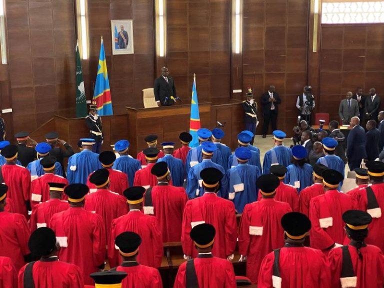 Crash : le Conseil supérieur de la magistrature déplore la disparition de deux de ses membres