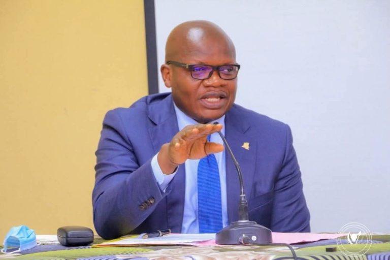 Frontières RDC-Rwanda : Thomas Luhaka remet l’histoire coloniale au cœur du débat