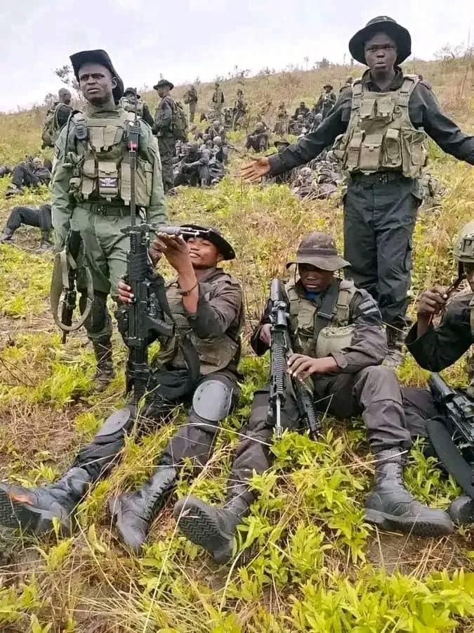 Escalade des violences à Masisi : 16 localités frappées et des milliers de civils en fuite