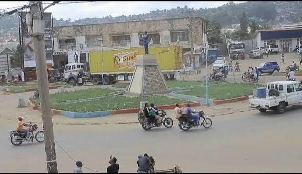 Beni : 11 personnes maintenues en détention après une opération conjointe PNC-FARDC à Mambango