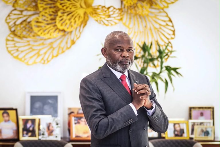 Dialogue national : Vital Kamerhe pressenti coordonnateur du comité préparatoire